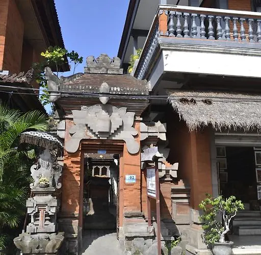 Happy * Ubud