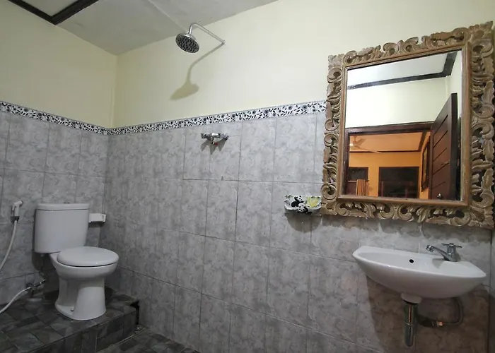 Happy Habitación en casa particular *