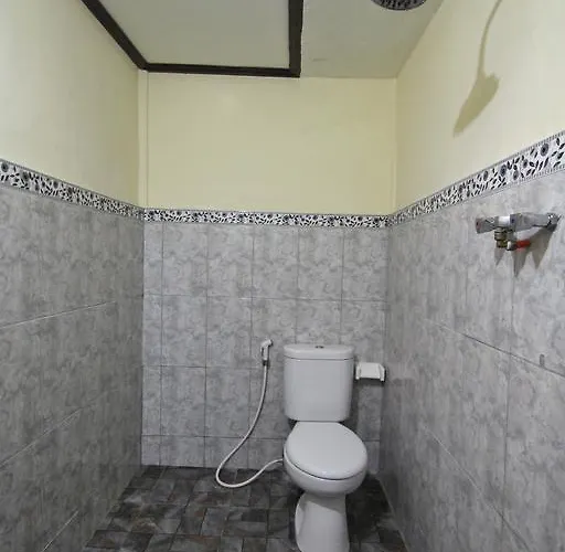 Habitación en casa particular Happy Ubud