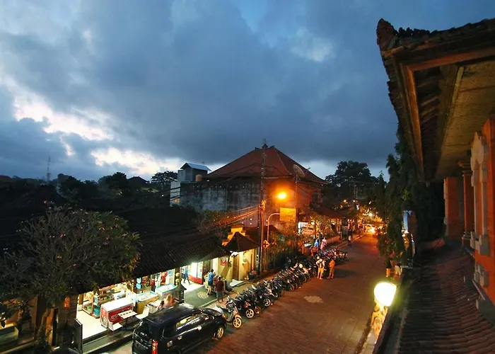 Happy * Ubud